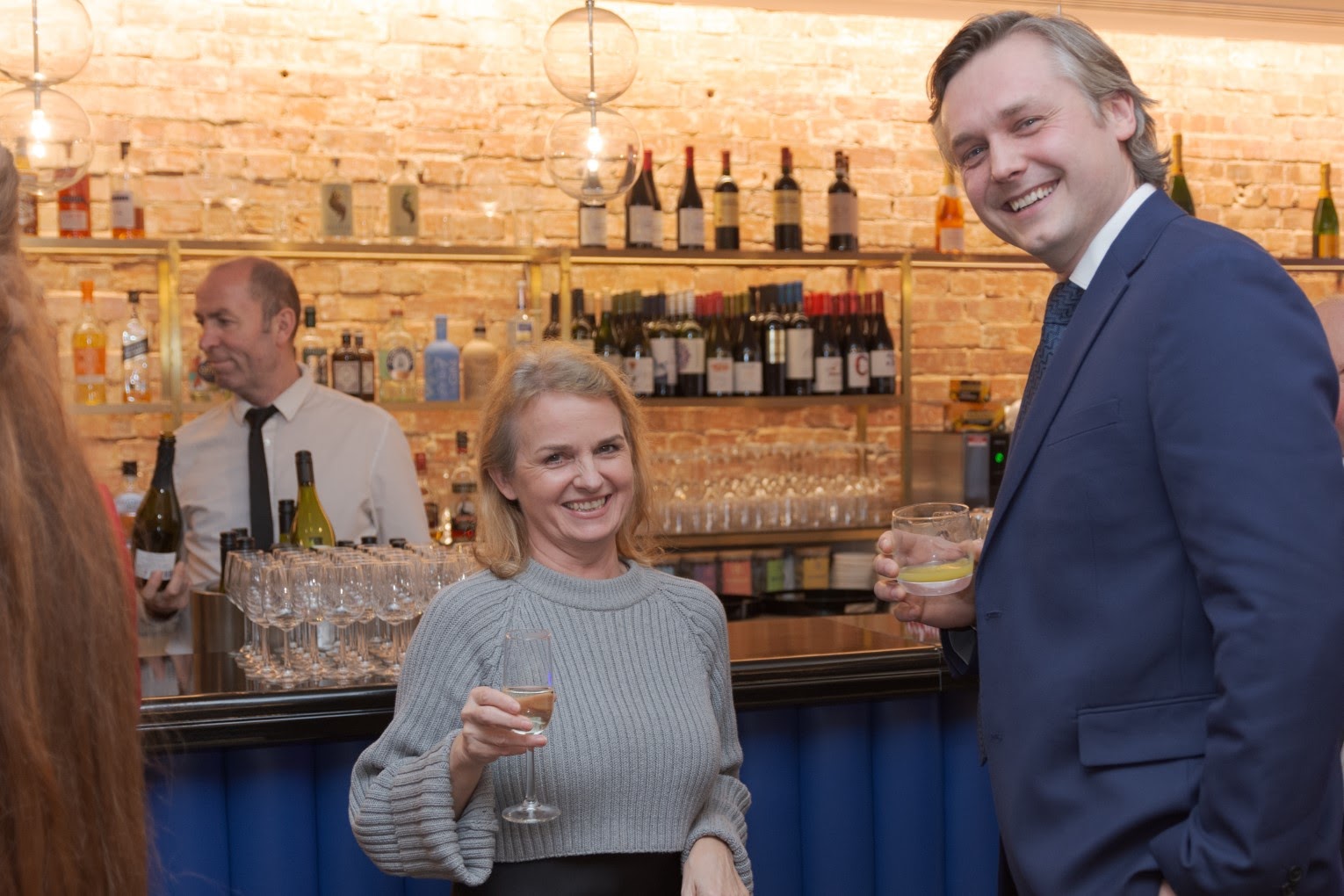 Tenth Anniversary and Christmas Party 4th December 2024